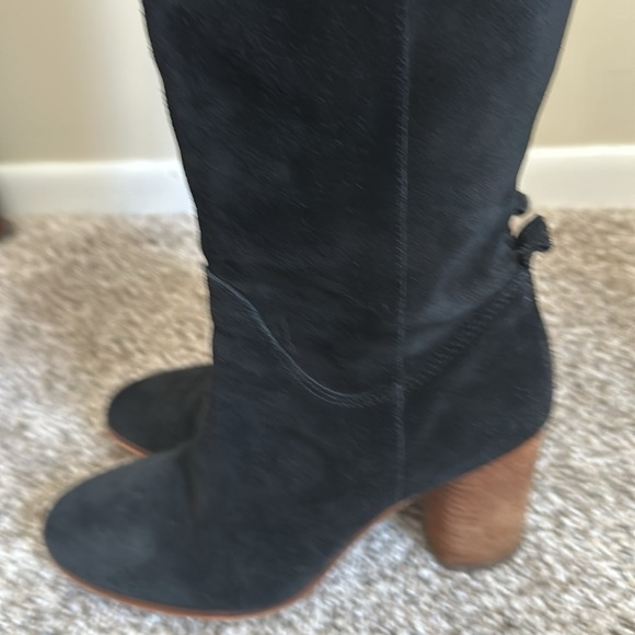 Sam Edelman Camellia Tall Boot (Women) - Picture 13 of 16